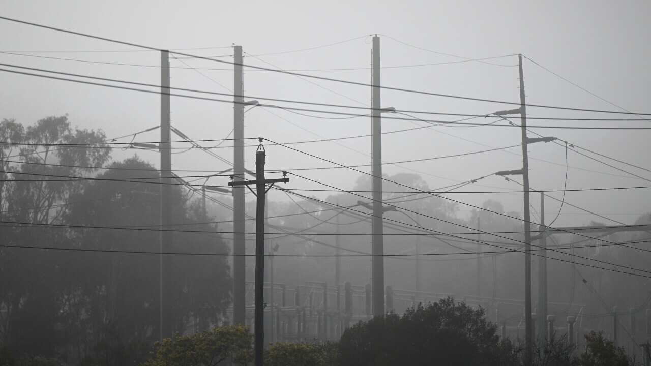 ELECTRICITY STOCK