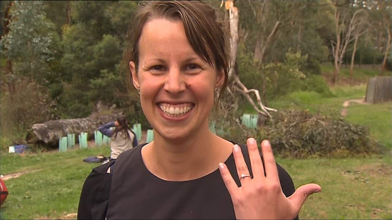 Hot Air balloon crash landing 