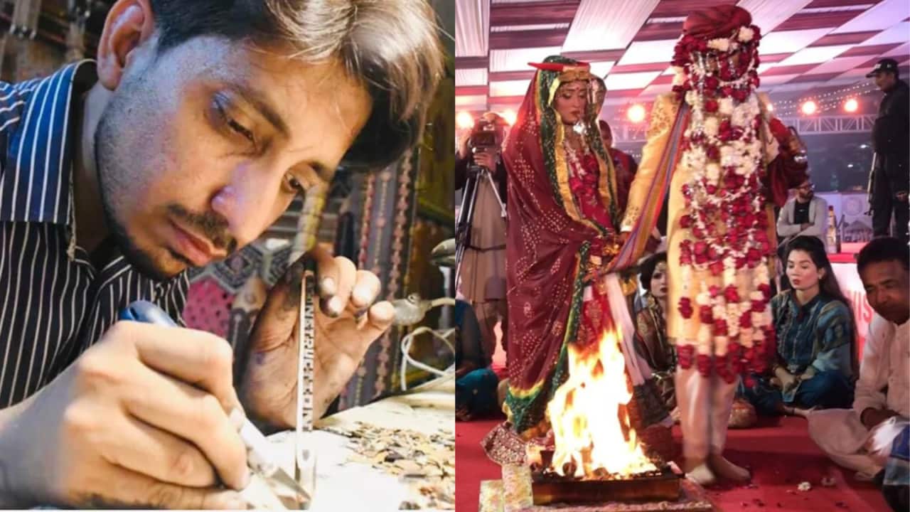 Image for read more article 'آرٹ
'