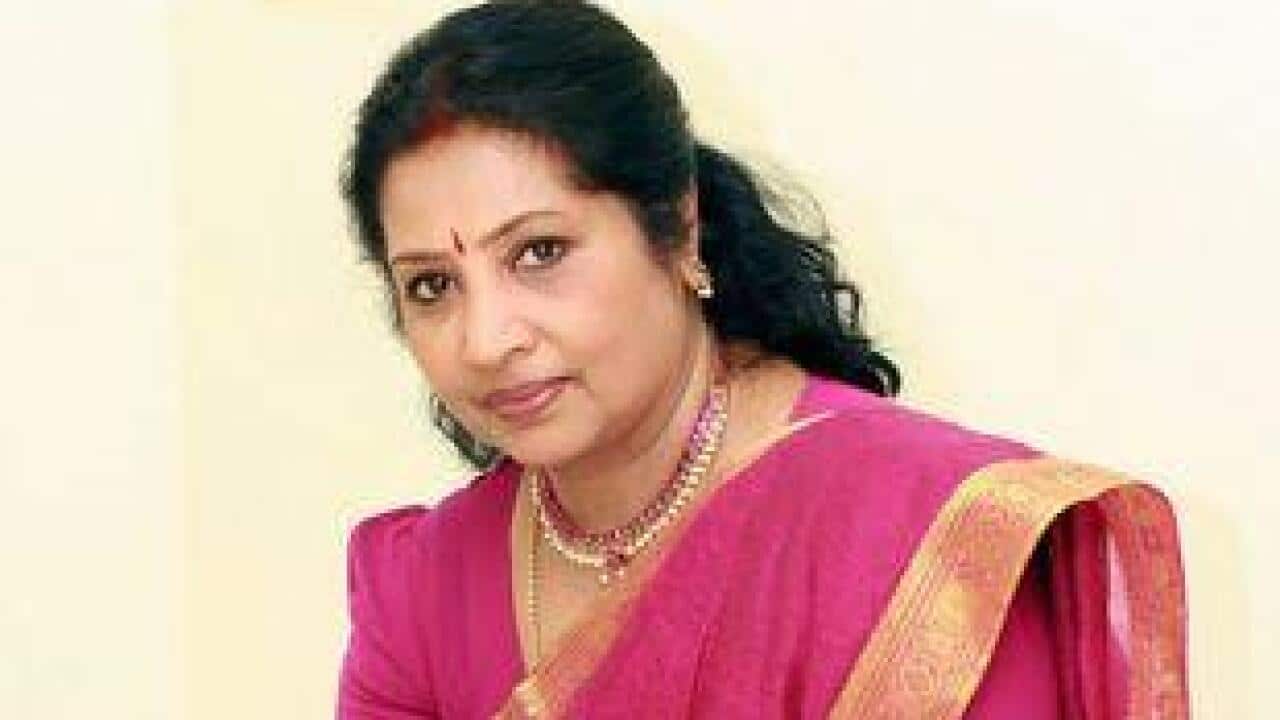 shaantha