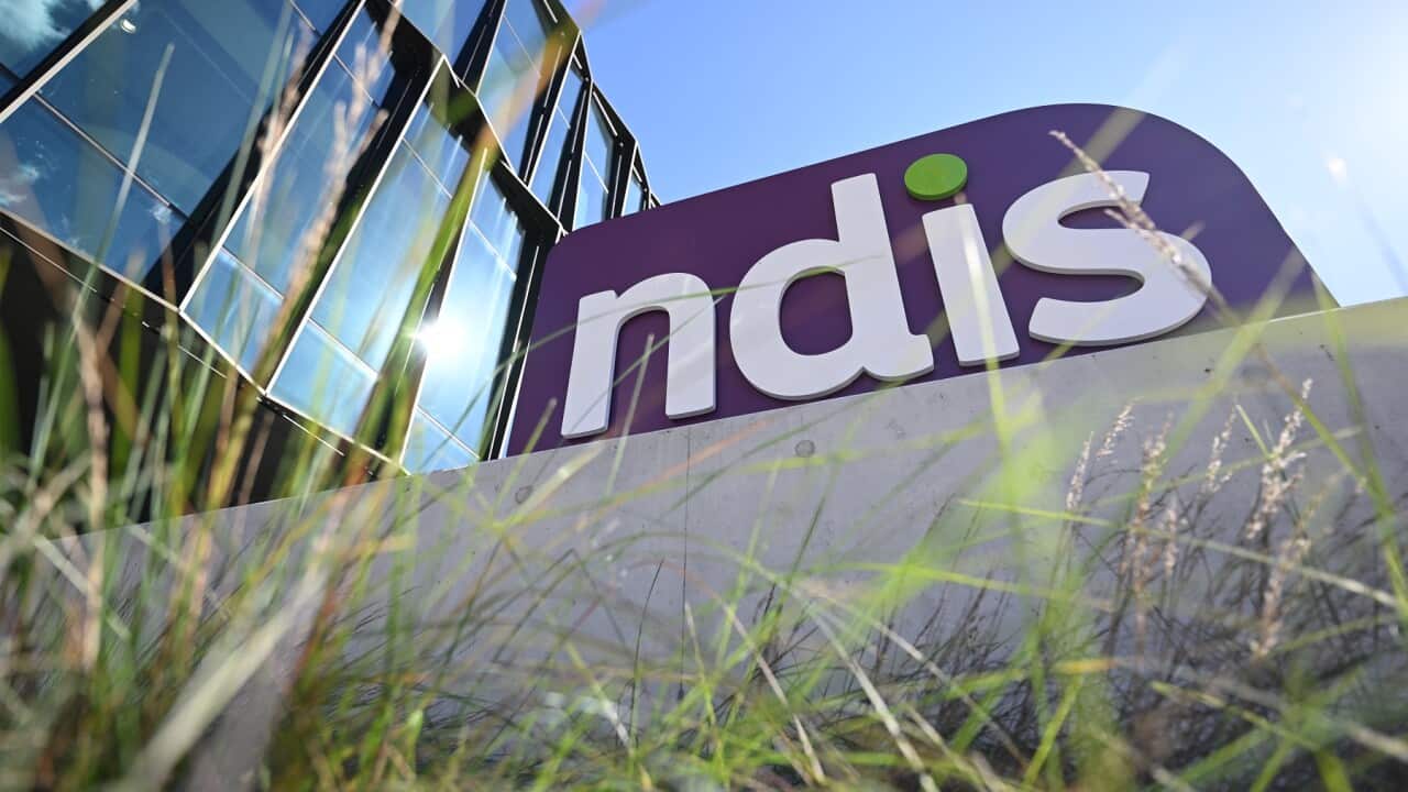 NDIS STOCK