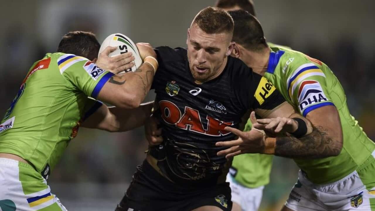 Bryce Cartwright