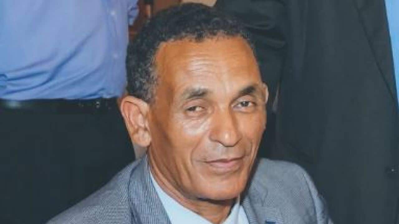 Federal Election 2022