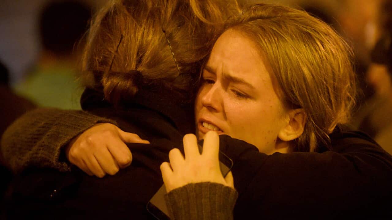 Significant Death Toll Feared In Paris Terror Attacks