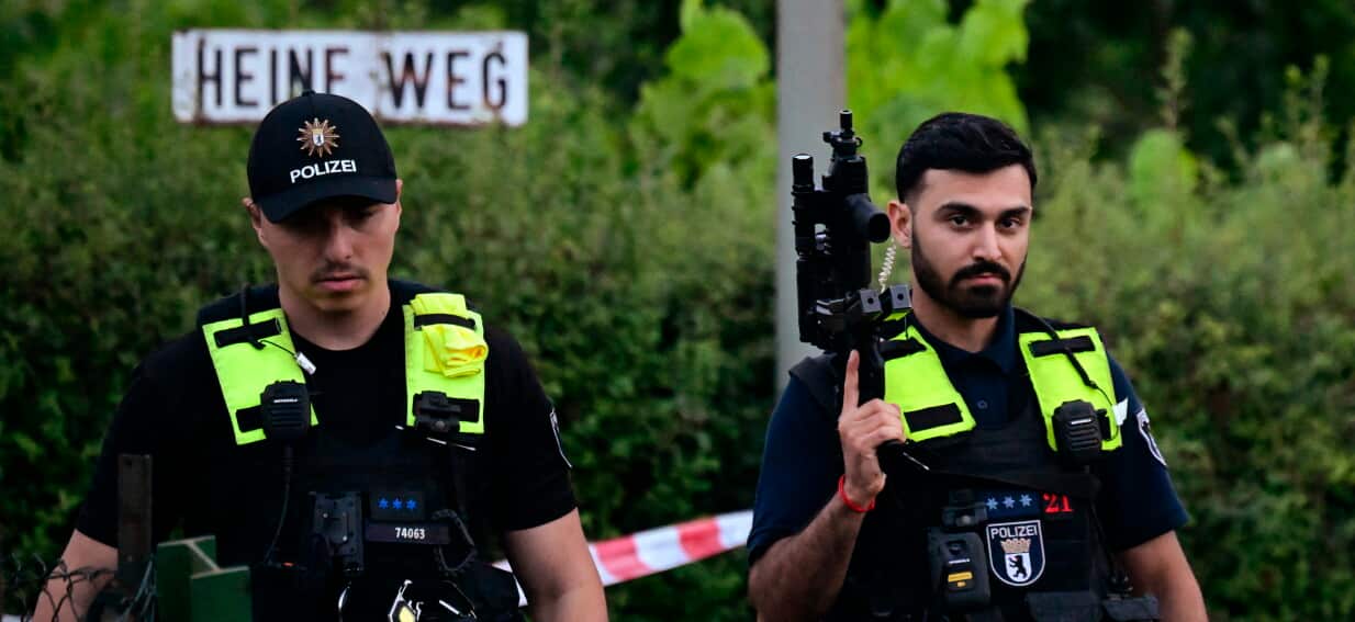 Berlin Pride Attack Suspect Fatally Shot: Concerns Mount Over Radicalisation and Repeat Offenders