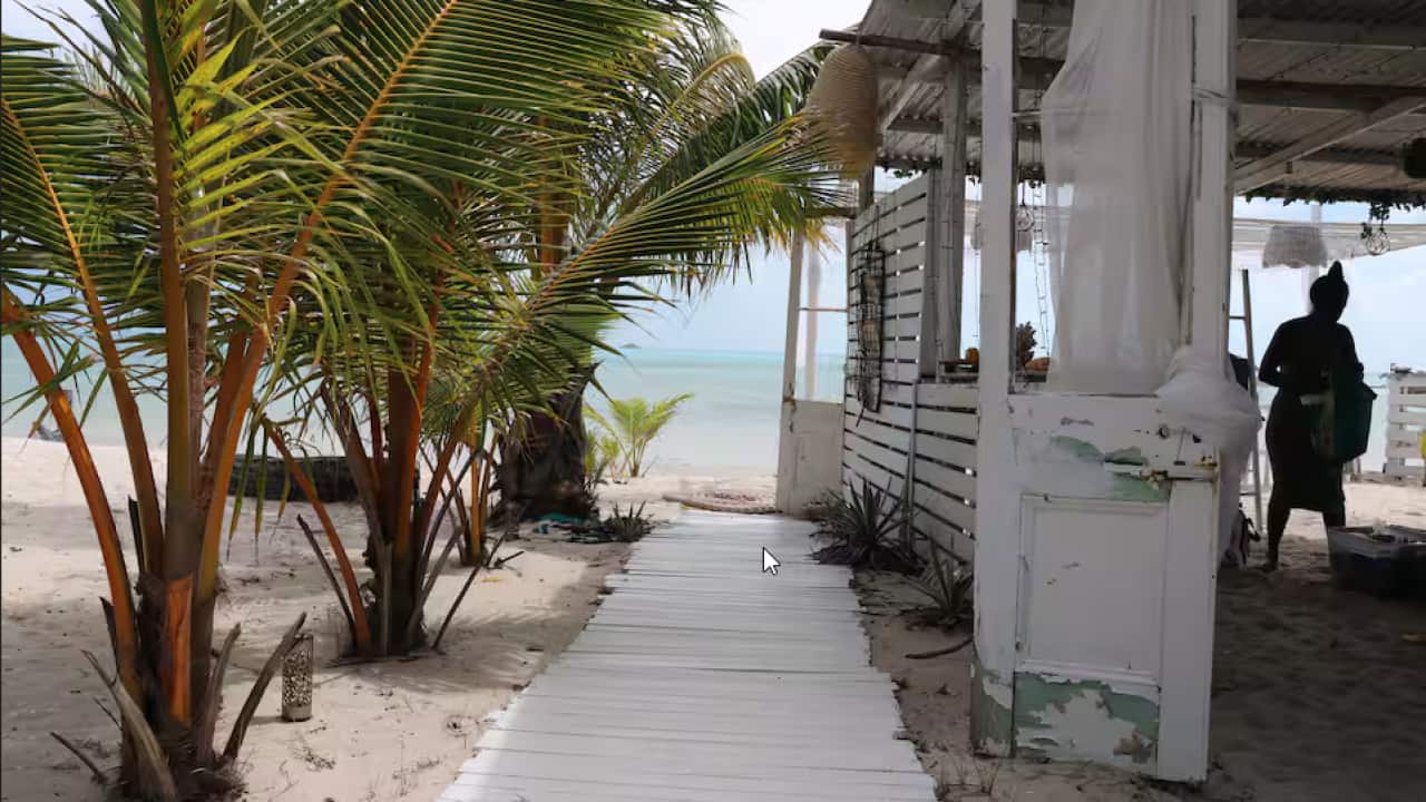 Infrastructure is kept simple and low impact on the cultural site..png