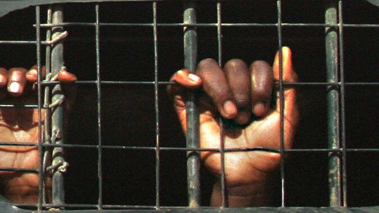 Indigenous Australians are overepresented in the prison population