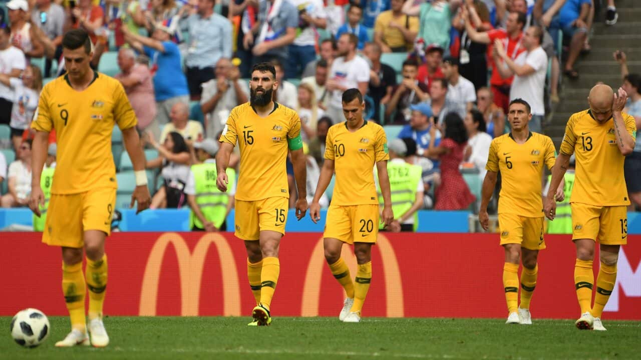 Socceroos