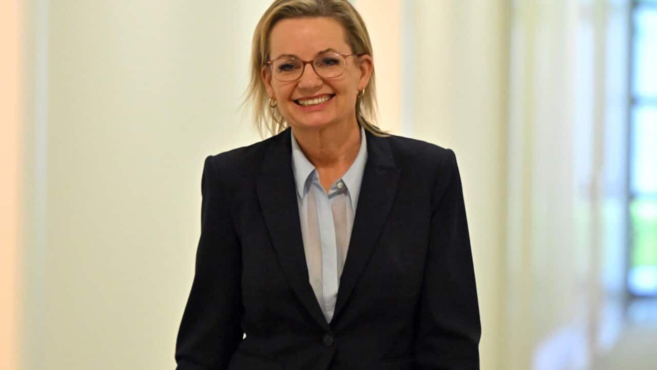 LIBERAL PARTY ROOM MEETING