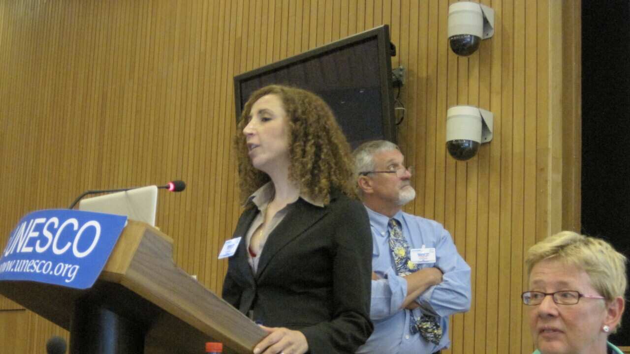Ferial-unesco2011.jpg