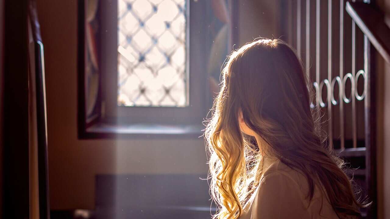 How do young Christians view same-sex marriage?