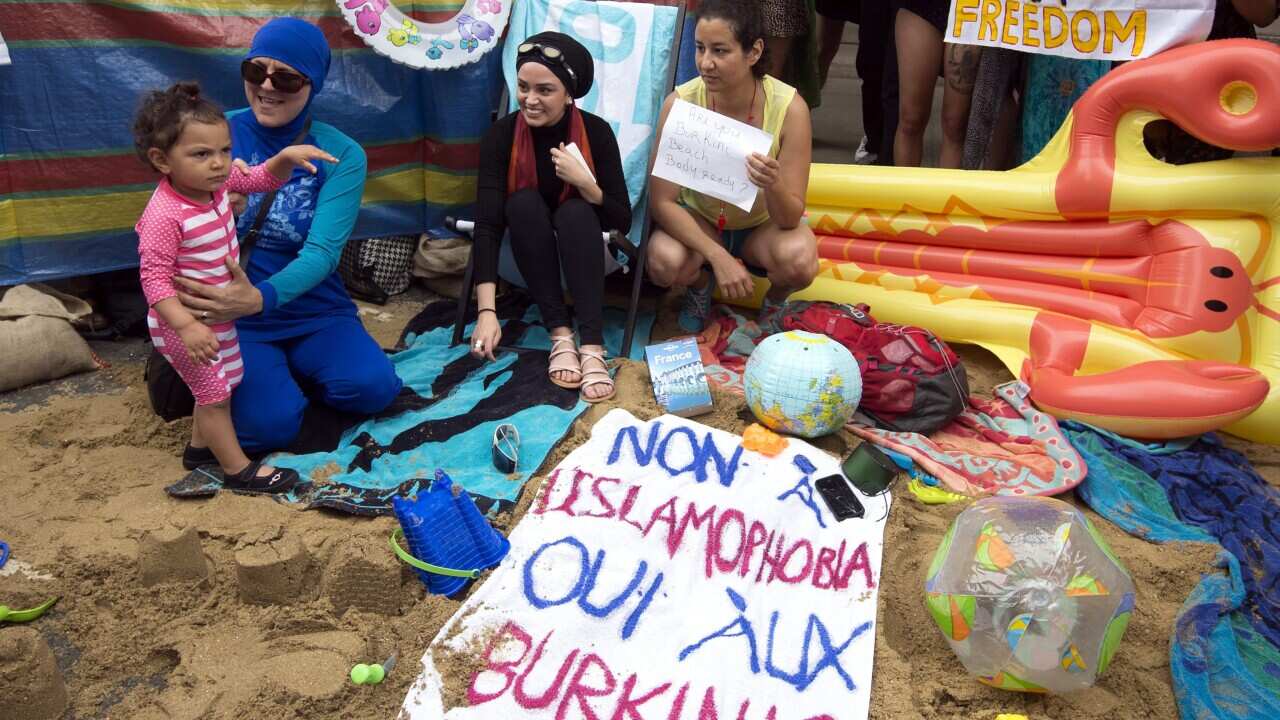 Burkini