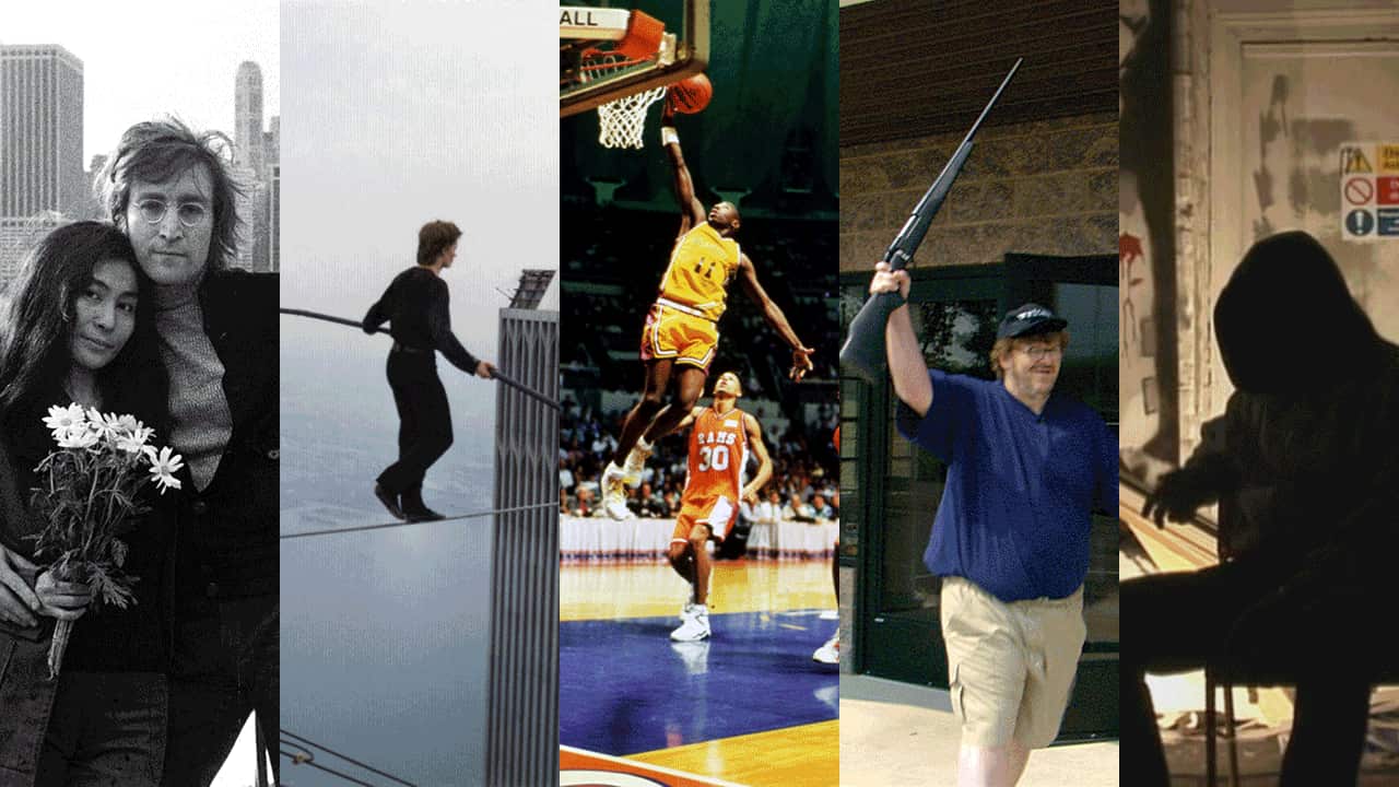 SBS On Demand, Documentaries