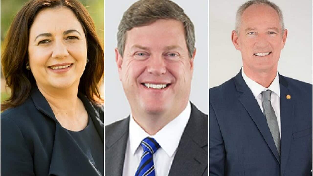 Queensland Election 2017