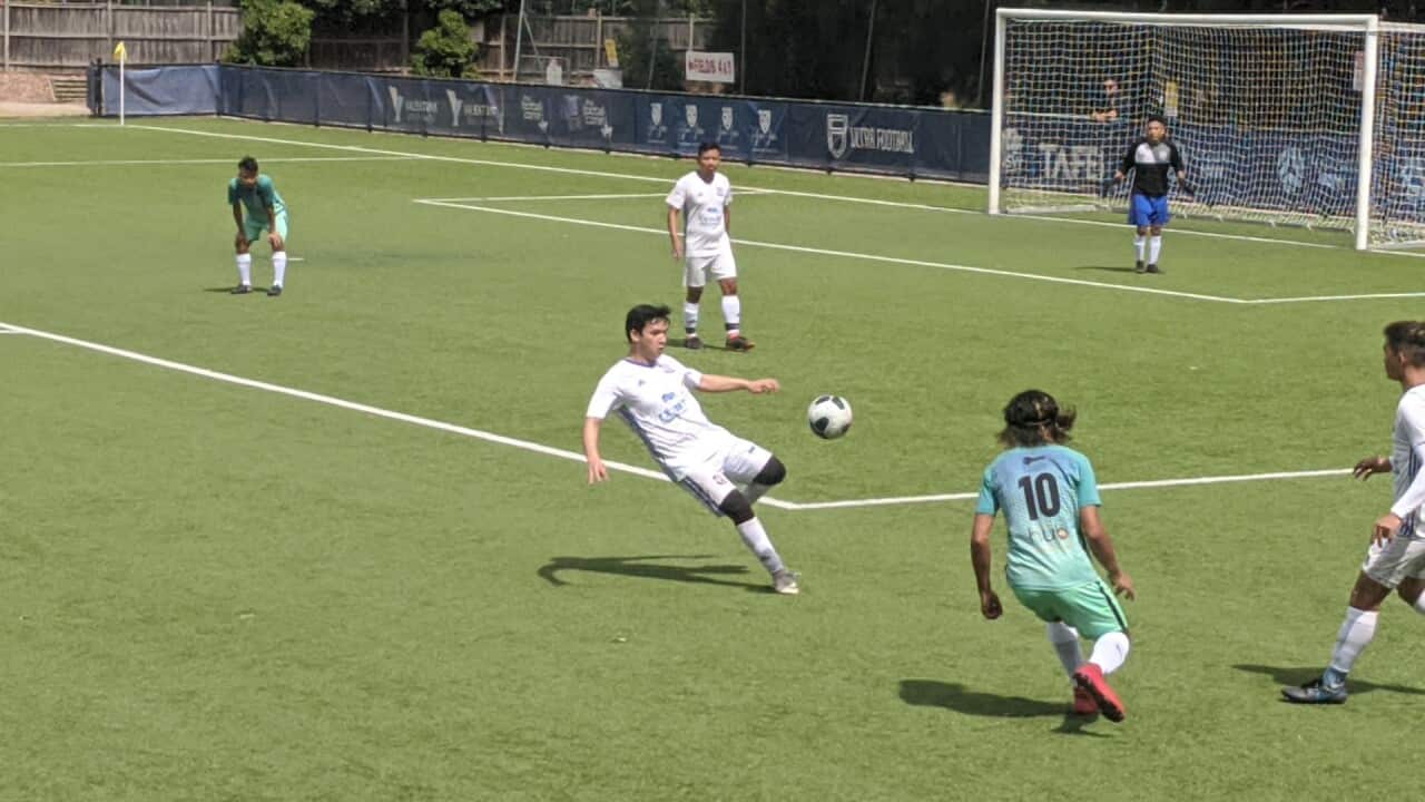 MFC Cup 2019: nepali football clubs