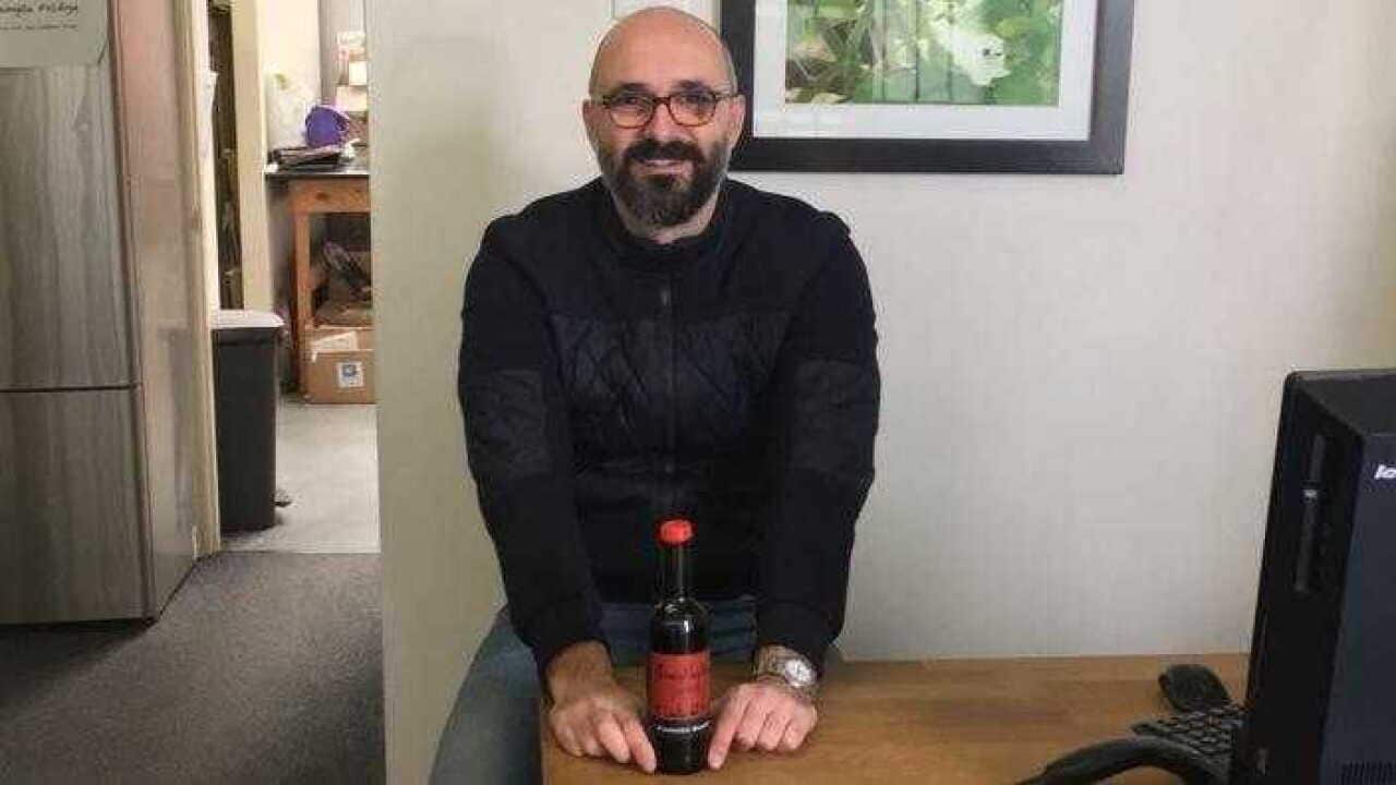 Piero Fonseca