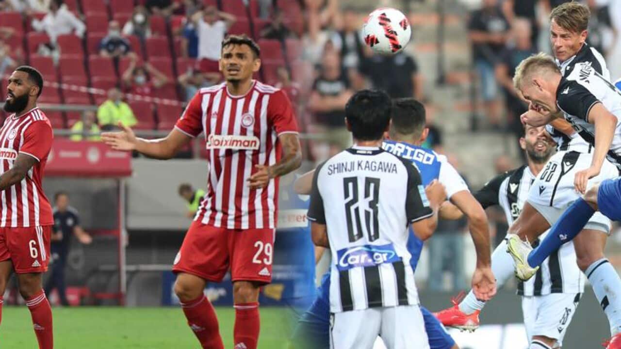 Olympiakos