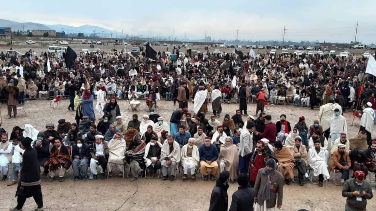 PTM Khyber