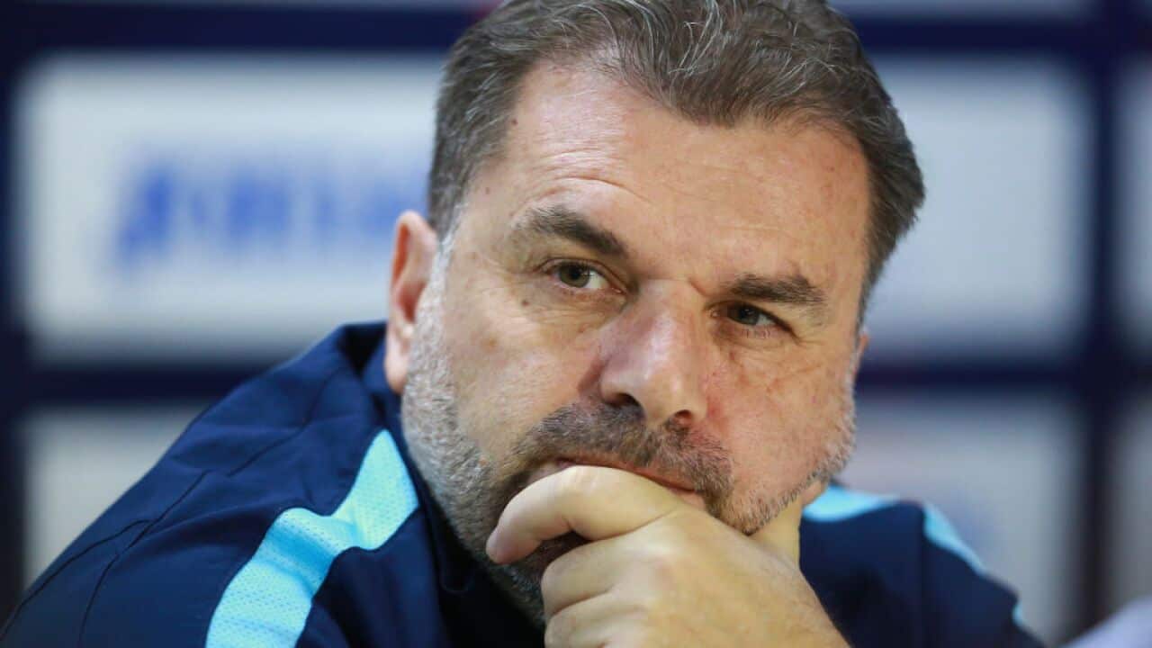 Postecoglou
