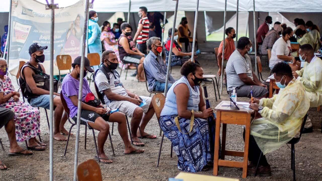 Fiji COVID