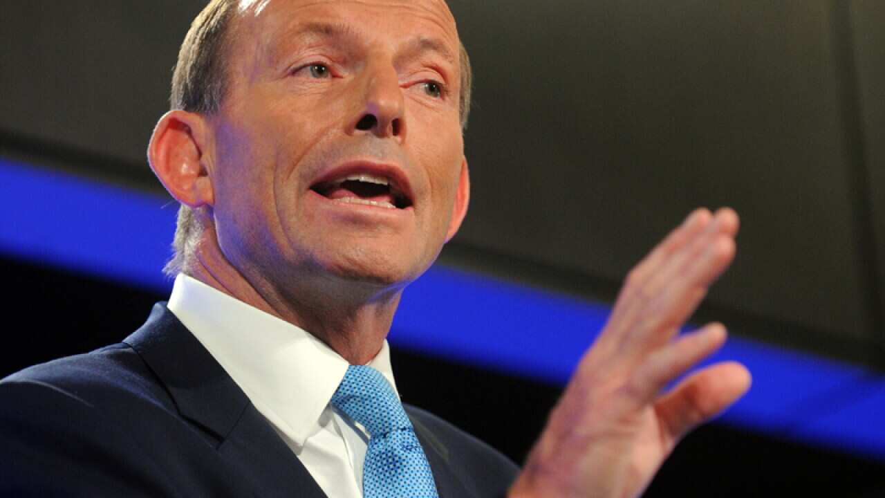 Cuts controversial but necessary: Abbott