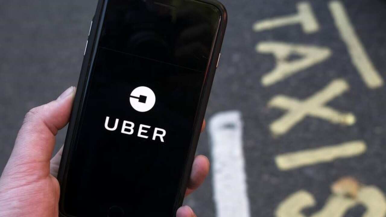 Uber