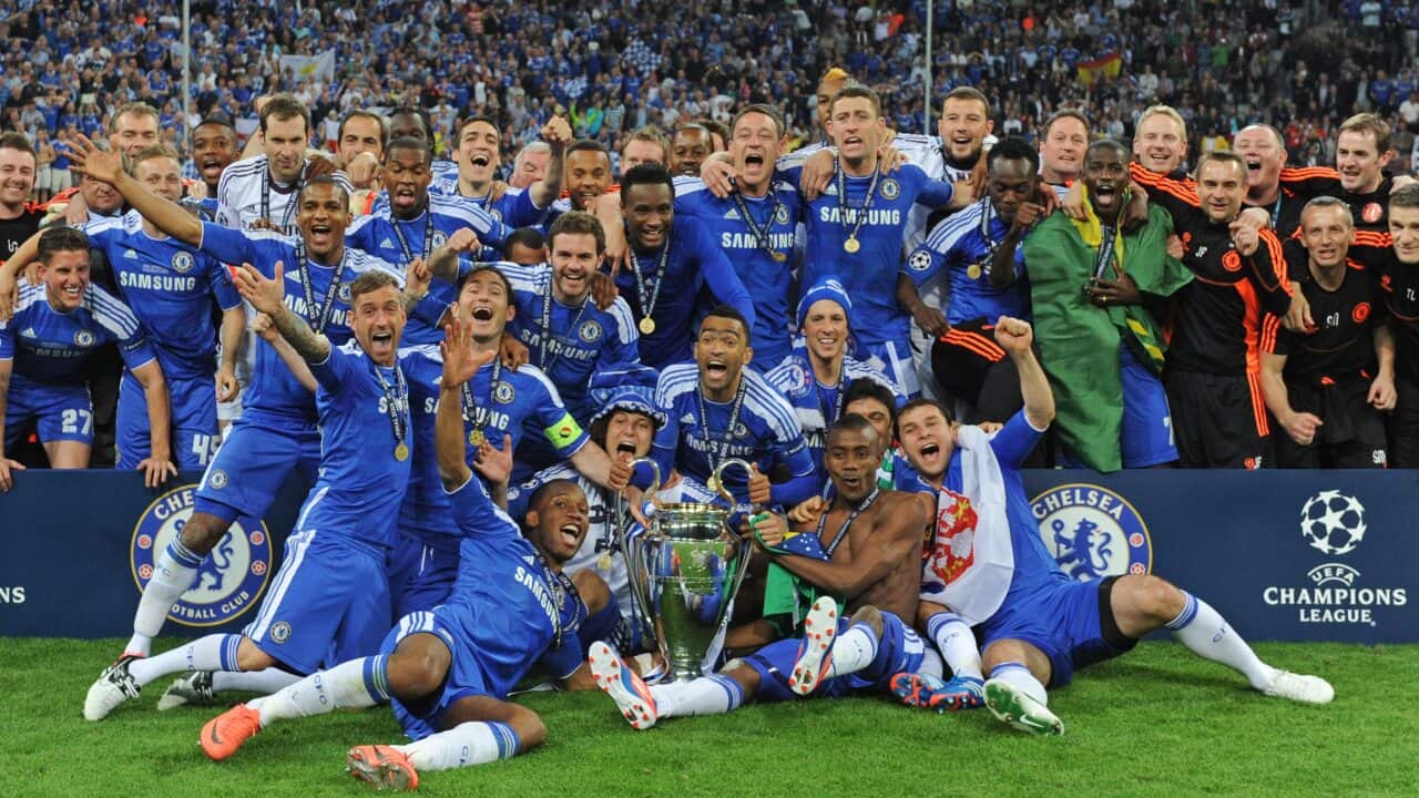 Chelsea