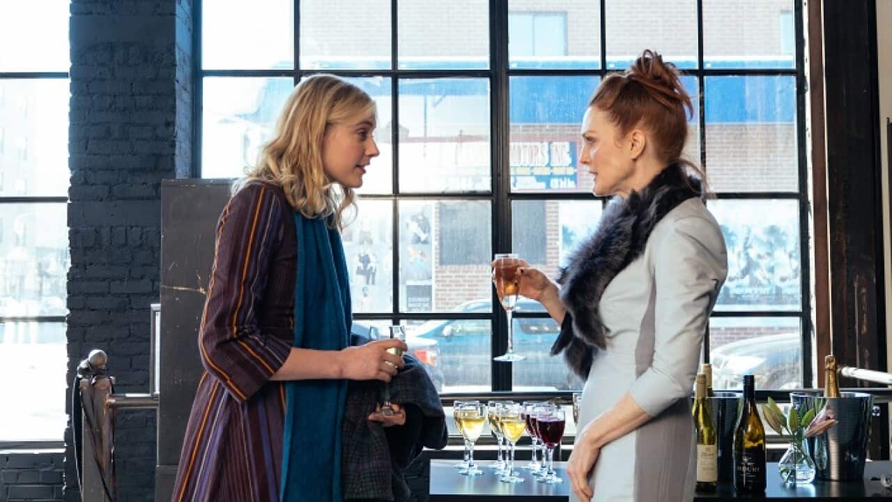 maggie's plan, rebecca miller