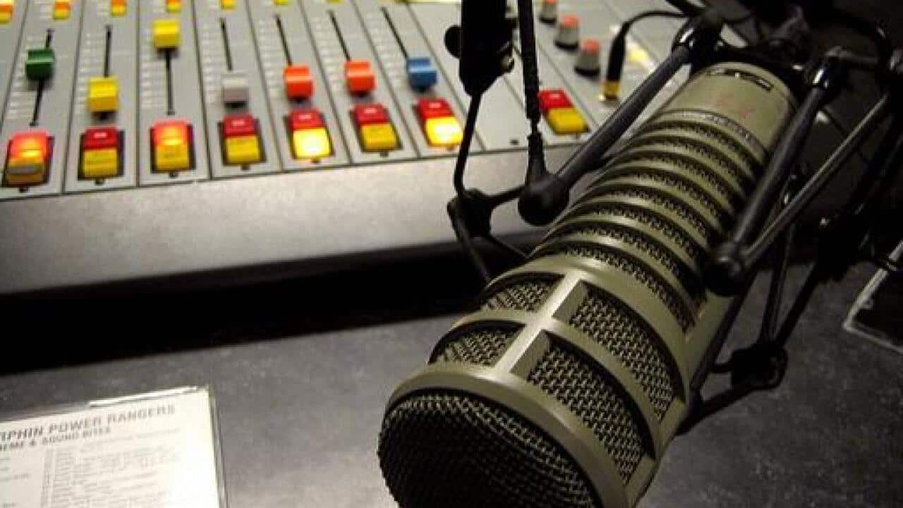 NITV Radio
