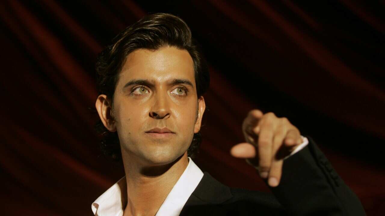 India Bollywood Music