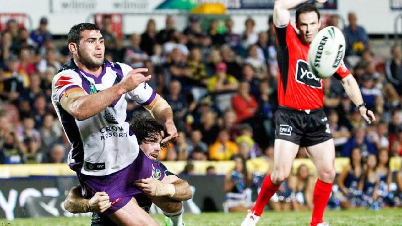 Dale Finucane