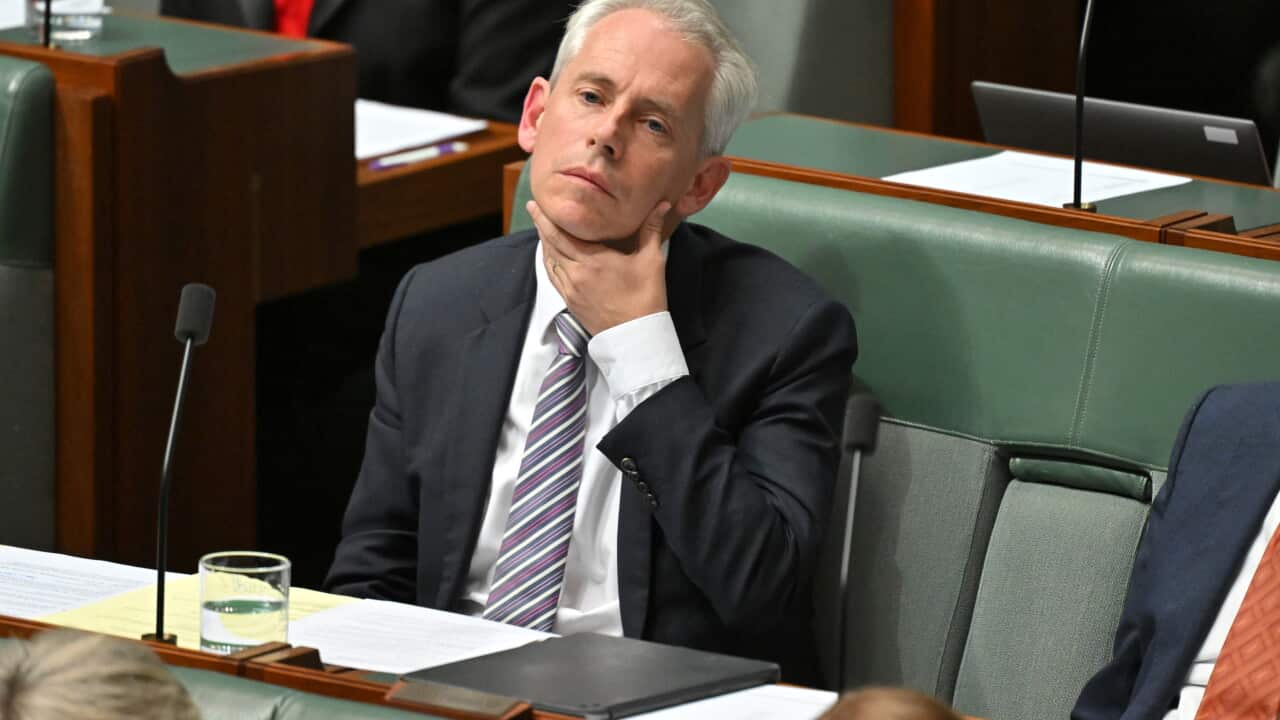 QUESTION TIME