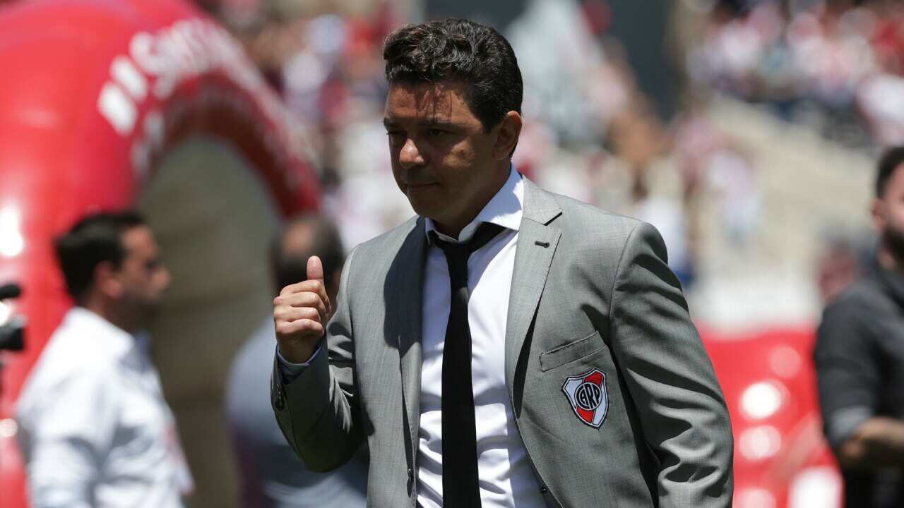 River Plate