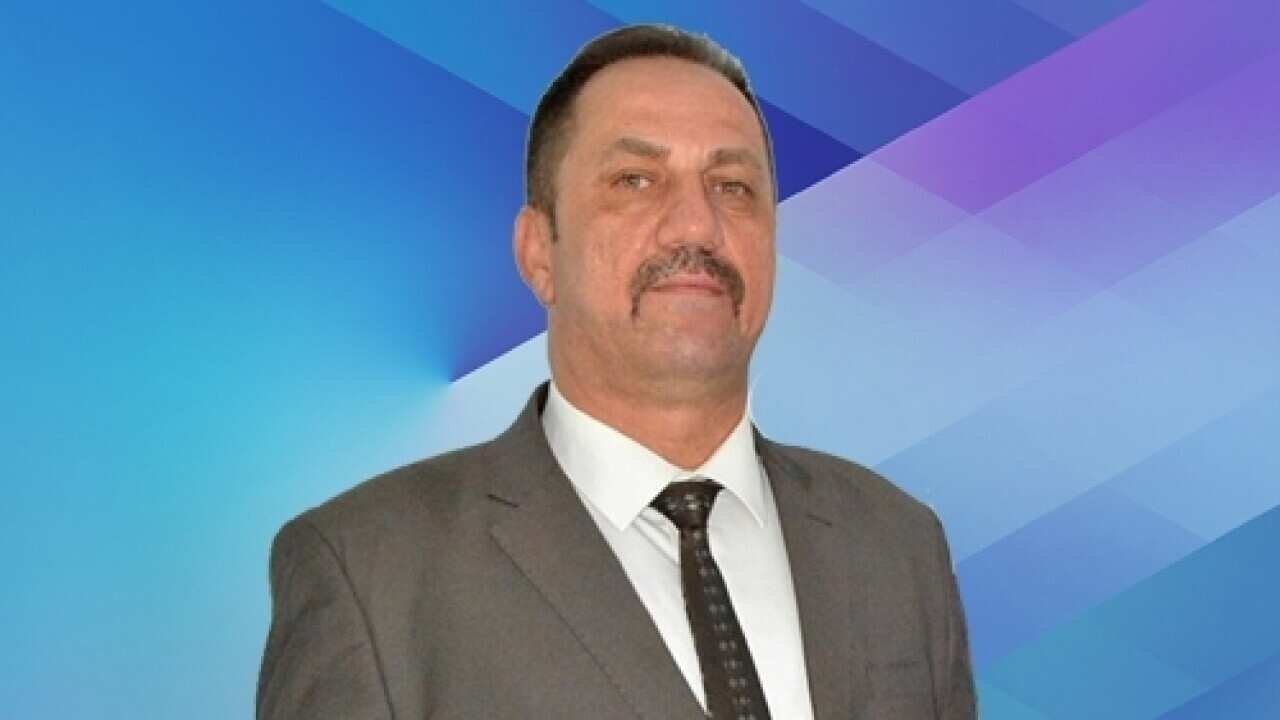 Assyrian Politics