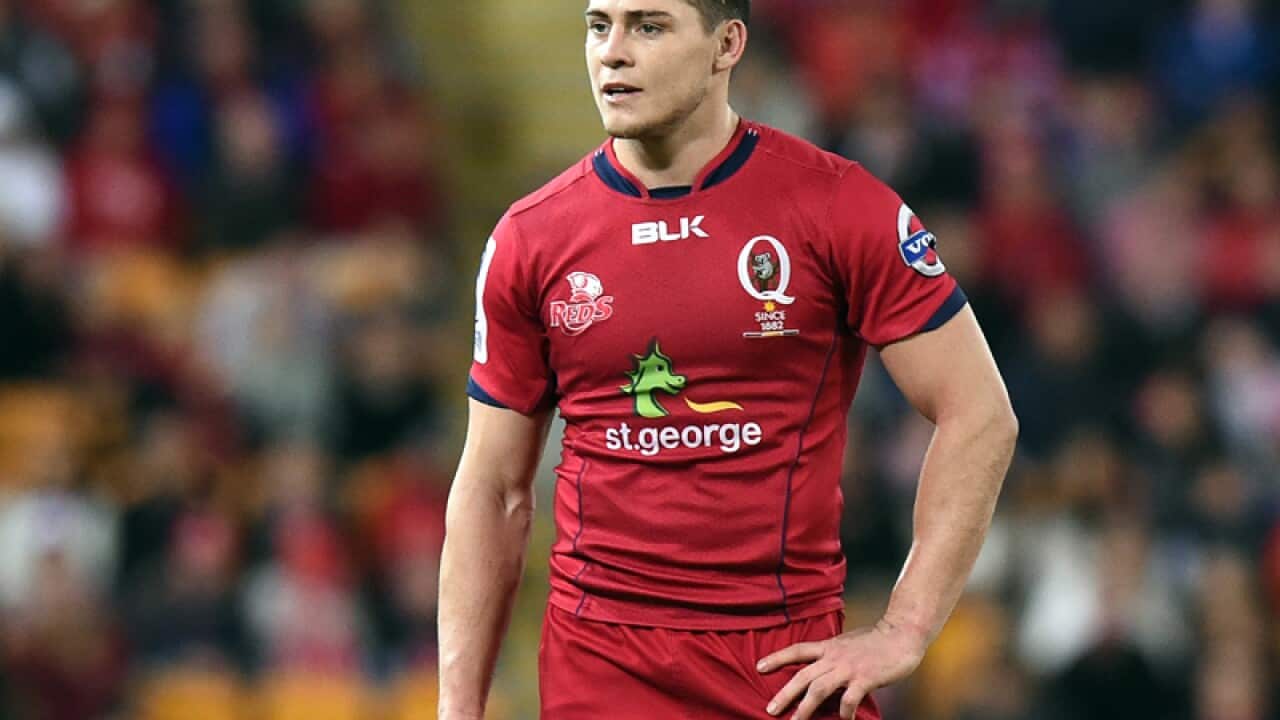 James O'Connor