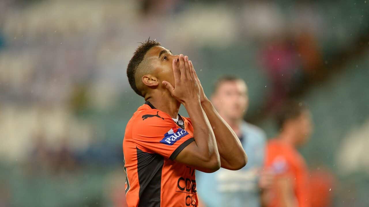 Kwame Yeboah