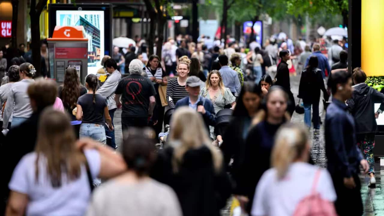 While younger Australians will outearn previous generations by the time they retire, they may not be more financially secure..png