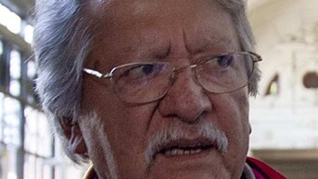 Max Berrú