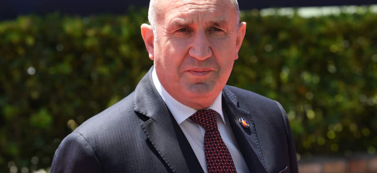 Bulgaria summons Ukrainian ambassador after drone crashes near Romanian border