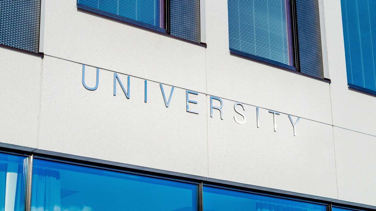 University