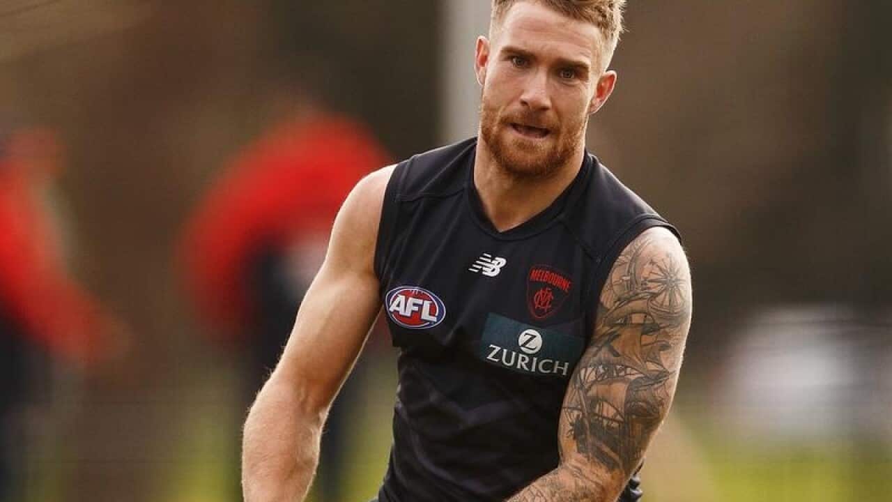 Dean Kent