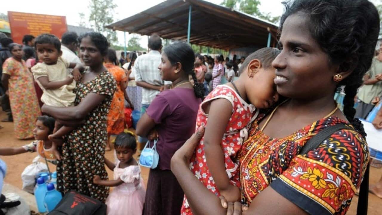 Tamil