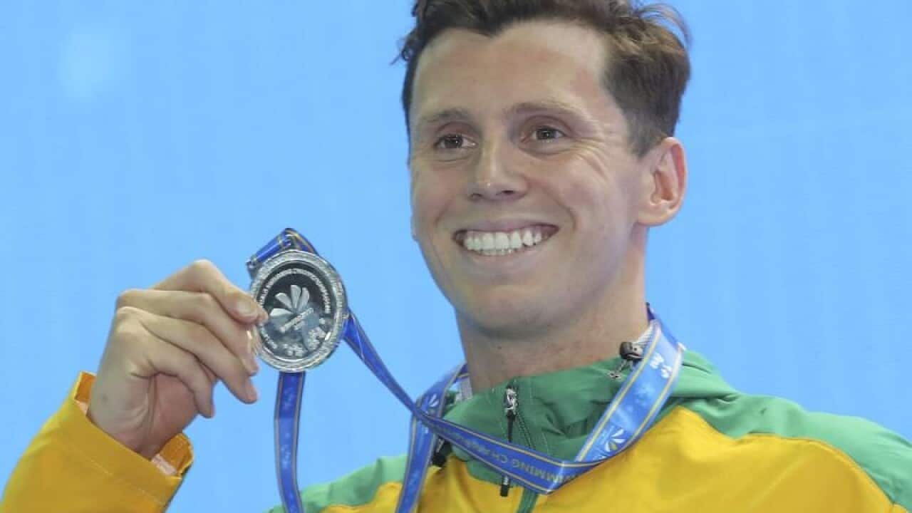 Thomas Fraser-Holmes