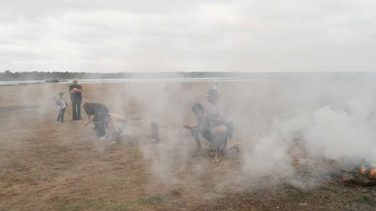 A smoking ceremony on Gunditjmara Country - NITV News.jpg