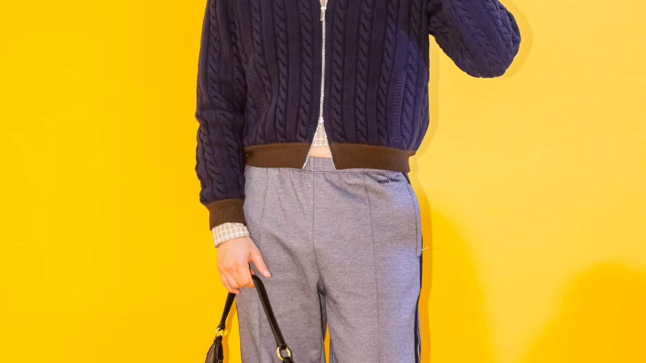 MiuMiu Pop-Up Store 'Atheneum' Opening Event