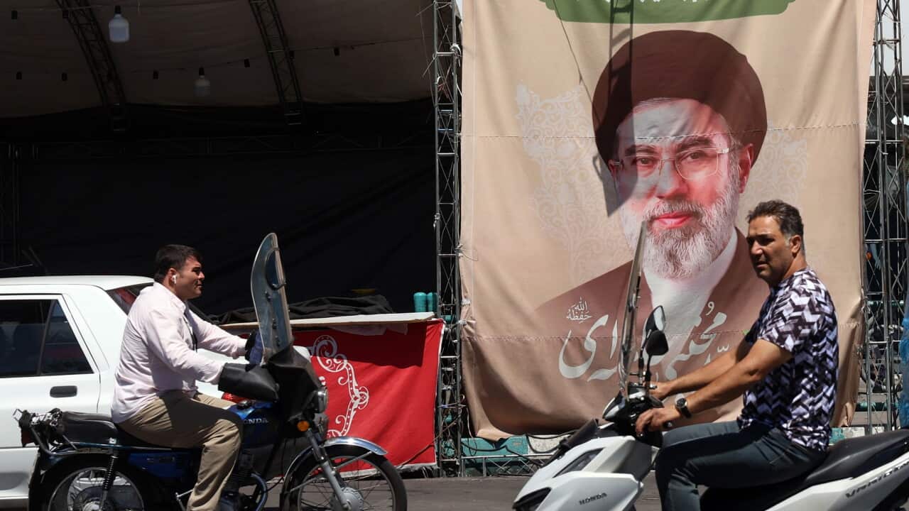 US-Iran set to sign a peace deal
