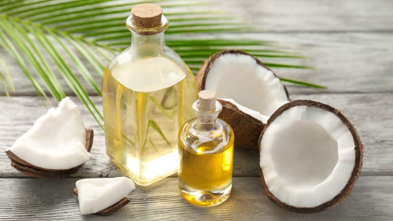 virgin coconut oil, VCO, COVID-19. Philippines, VCO study