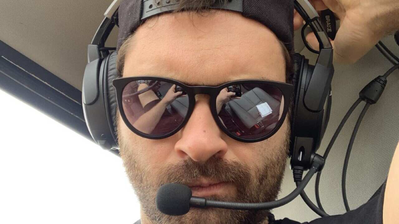 Learning to fly a helicopter