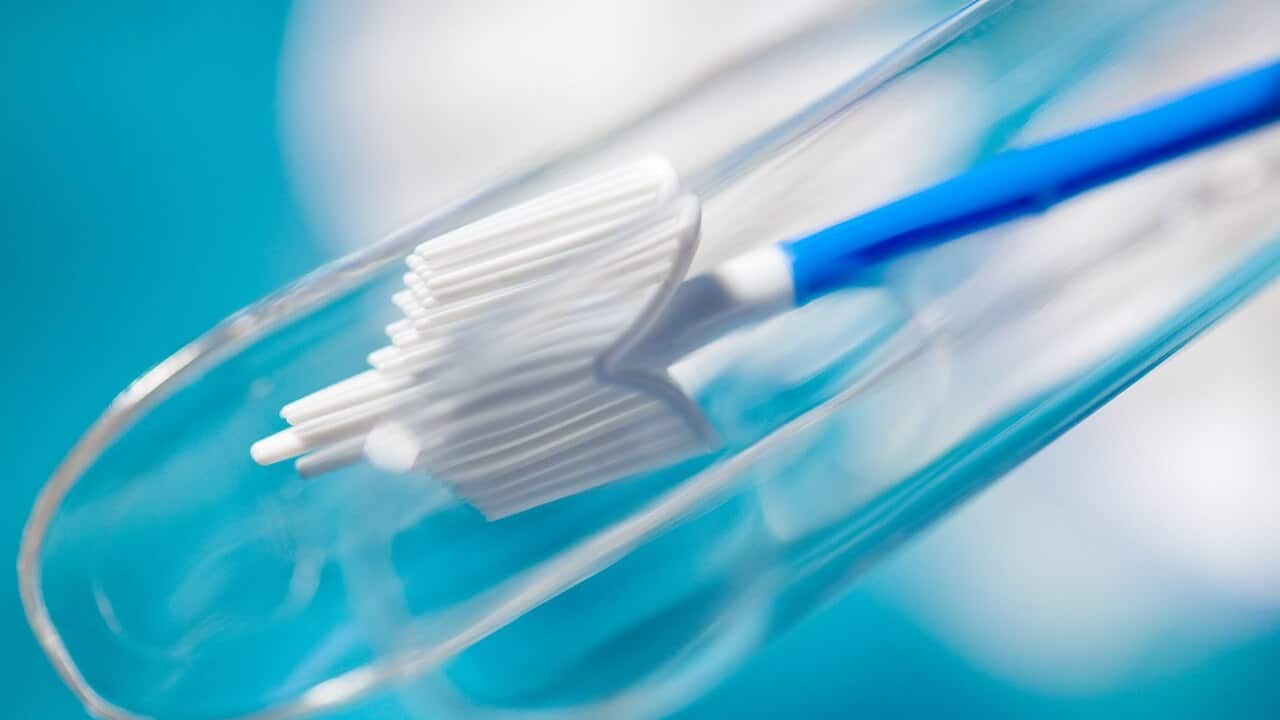 Never had a Pap smear? Now there’s a DIY option for you