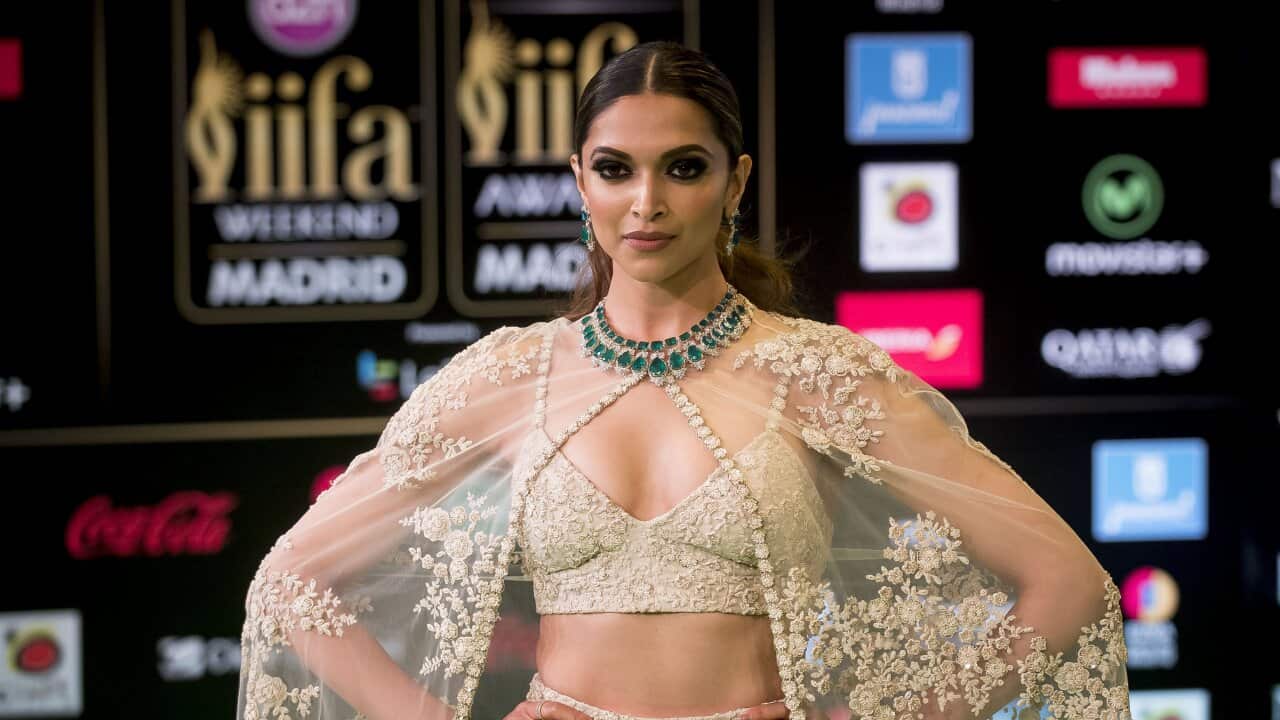 Deepika Padukone